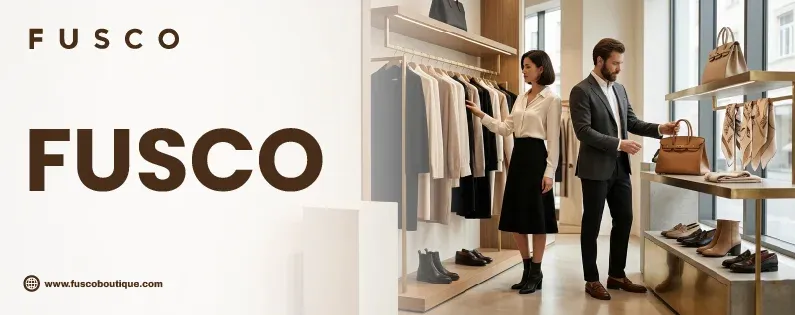 Fusco Boutique Italy Discount Code